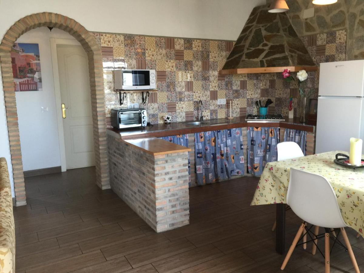 Chalet Mirlo 科尼尔-德拉弗龙特拉 外观 照片