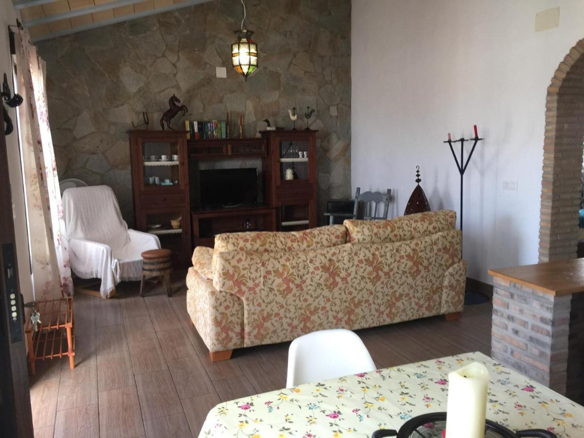 Chalet Mirlo 科尼尔-德拉弗龙特拉 外观 照片