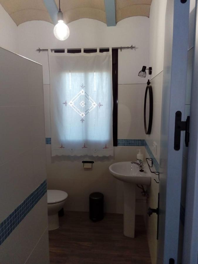 Chalet Mirlo 科尼尔-德拉弗龙特拉 外观 照片