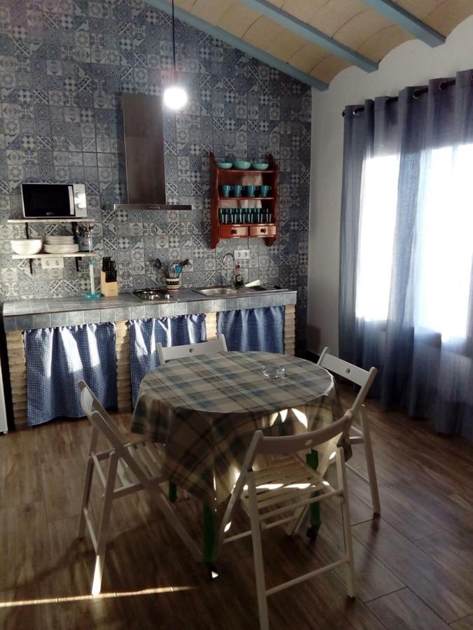 Chalet Mirlo 科尼尔-德拉弗龙特拉 外观 照片